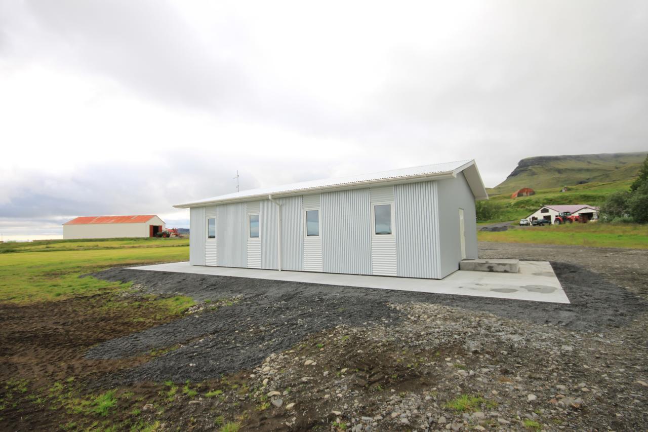 Selfell Guesthouse By Stay Iceland Kalfafell Exterior photo