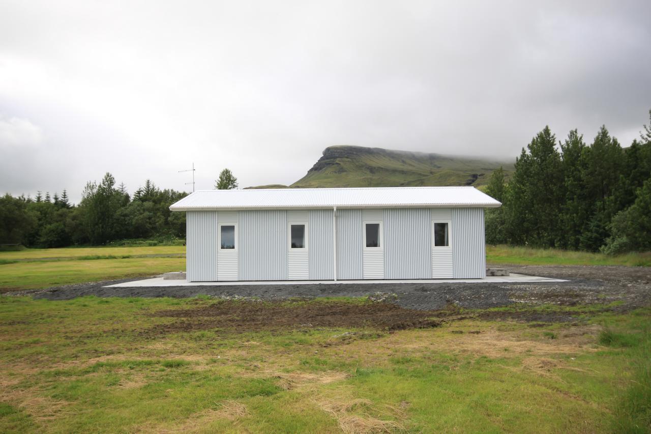 Selfell Guesthouse By Stay Iceland Kalfafell Exterior photo